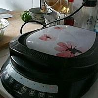 菜煎饼（辣）的做法图解9