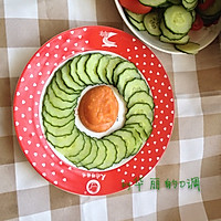 蛋黄番茄酱#全民赛西红柿炒蛋#的做法图解2