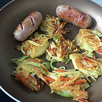 香煎.土豆饼的做法图解5