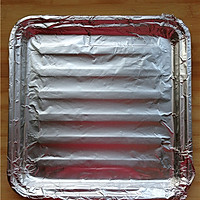蚝油茄条——格兰仕“百变金刚”立式电烤箱试用菜谱”的做法图解3