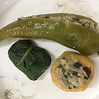 我的家乡味～蒸酿三宝的做法图解12