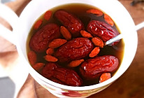 暖子宫——红糖姜茶的做法