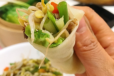 春饼