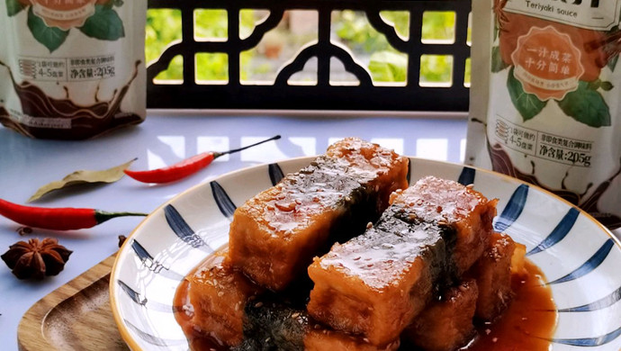 零失败食谱✨||一汁在手， 厨房小白也能当大厨