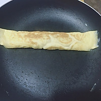 鸡蛋卷的做法图解5