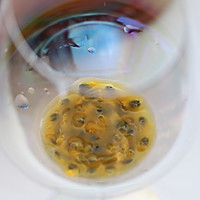 蝶豆花星空饮的做法图解9