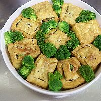 #福气年夜菜#  八宝豆腐箱的做法图解14
