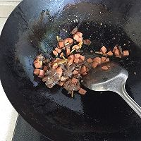 土豆牛肉烩饭的做法图解5
