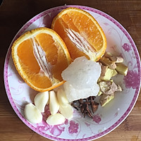 卤牛肉（牛腱子）的做法图解4