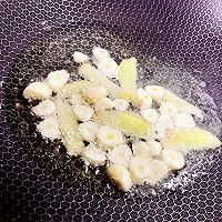 鸡爪煲的做法图解2