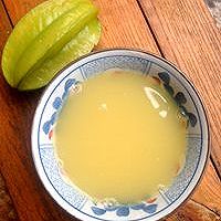 #十二道锋味复刻#杨桃汁焗青口的做法图解11