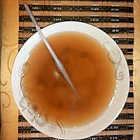 产妇薏米红豆红枣汤的做法图解2