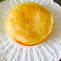 见证外国人厨艺的pancake的做法图解5