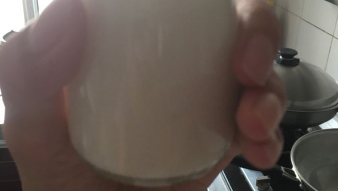 牛奶冻