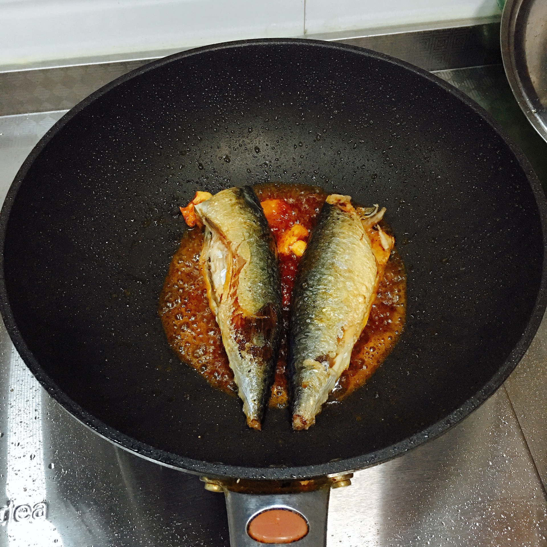 茄汁鱼怎么做_茄汁鱼的做法_豆果美食