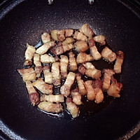 藕片红烧肉的做法图解3