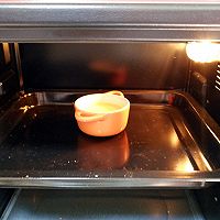 椰香豆沙杏仁吐司卷 套餐的做法图解9