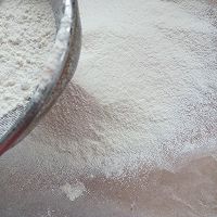 草莓酱司康#丘比轻食厨艺大赛#的做法图解2