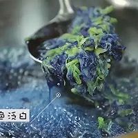 【微体兔菜谱】端午节也要多彩起来！花米饭粽子！的做法图解3