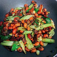 麻辣龙虾尾#肉食主义狂欢#的做法图解7