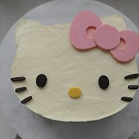 HelloKitty奥利奥芝士慕斯的做法图解23