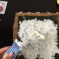 家常寿司的做法图解4