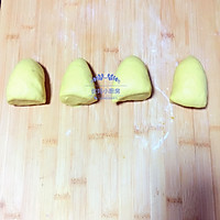 南瓜鲜肉包的做法图解5