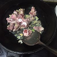 揪片子羊肉汤饭—简单又滋补的做法图解9