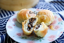 榨菜鲜肉月饼的表兄—江南特色梅干菜月饼的做法