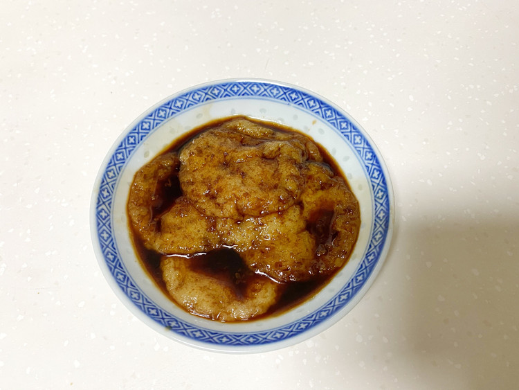 手打红糖糍粑的做法