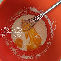 虎皮蛋糕卷-其实很简单的做法图解10