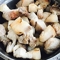软香不腻-下饭红烧肉的做法图解5
