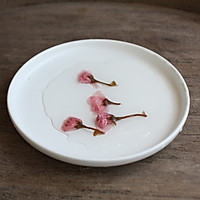 #520，美食撩动TA的心！# 樱花饭团的做法图解4