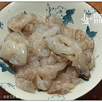 鲜虾炒饭：好吃又好看的做法图解1