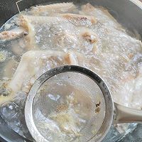 卤鸭货（复刻周黑鸭）的做法图解3