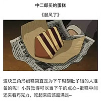 宫崎骏动画美食《起风了》巧克力蛋糕的做法图解1