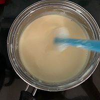 #奇妙烘焙屋#拯救冷冻坏的淡奶油的做法图解4