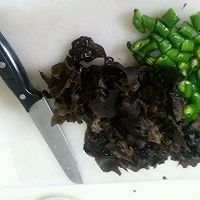 下饭粉的做法图解1