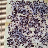 豆皮紫菜卷的做法图解6