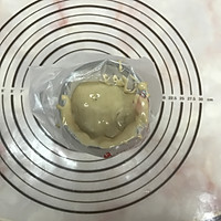 奶茶玛德琳的做法图解11