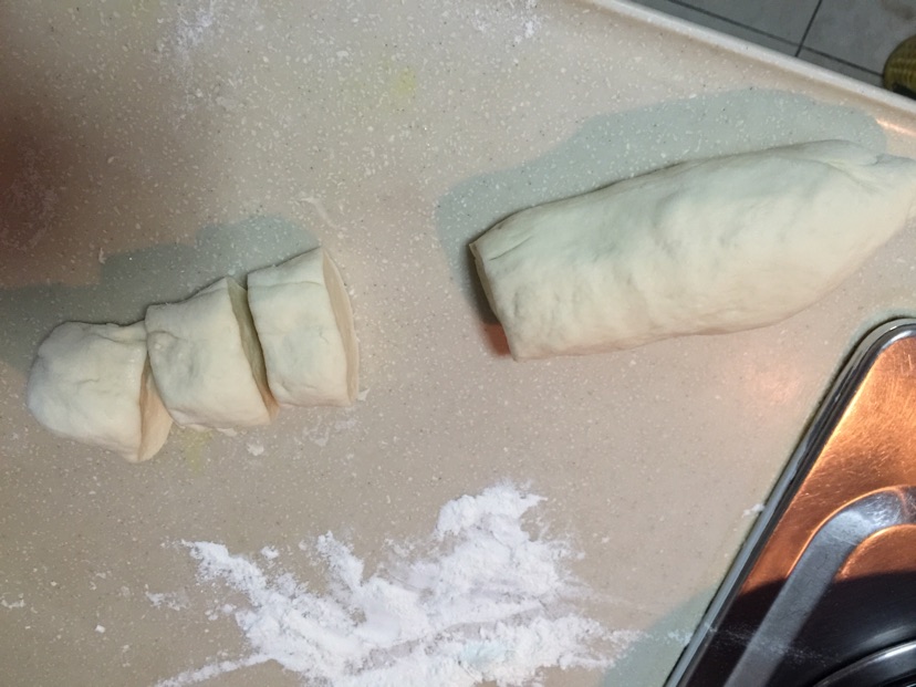 牛肉煎包的做法图解12