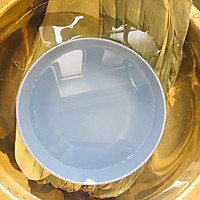 马上端午啦，提前吃顿粽子吧的做法图解2