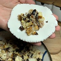 梅州客家小吃：大埔笋粄，Q弹美味的做法图解7