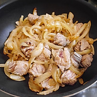 日式咖喱饭的做法图解5