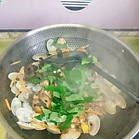 爆炒花甲螺的做法图解17