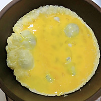 黄花菜炒鸡蛋的做法图解5