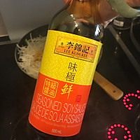 青椒土豆丝的做法图解6