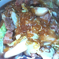 超级下饭！蛋香大炖菜！的做法图解9