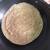 杂粮鸡肉卷的做法图解4