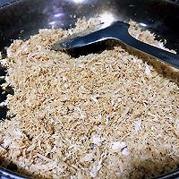 健康的宝宝辅食肉松的做法图解12